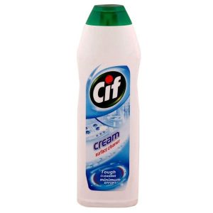 Cif Cream Cleaner 250 Ml