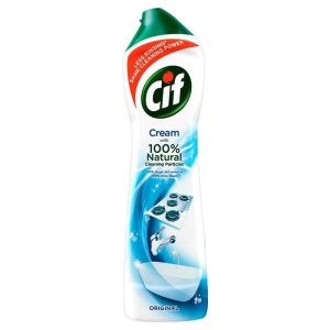 Cif Cream Lemon 500Ml