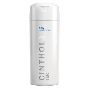 Cinthol Deo Talc Strong 300 G