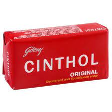 Cinthol Soap Musk 81 G