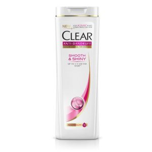 Clinic A.Clear Sha. Soft & Shiny 200 Ml