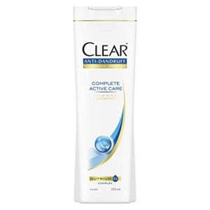 Clinic All Clear Sha.Complete Active Care 200 Ml