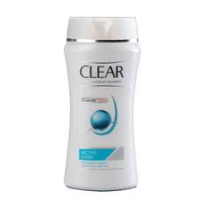Clinic All Clear Sha. Soft & Shiny 7Ml