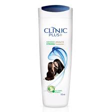 Clinic Plus Shampoo Naturally 175 Ml