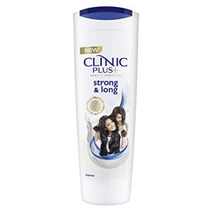 Clinic+ Strong & Long Shampoo 200 Ml