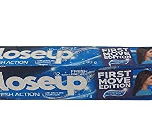 Closeup Peppermint 150 G