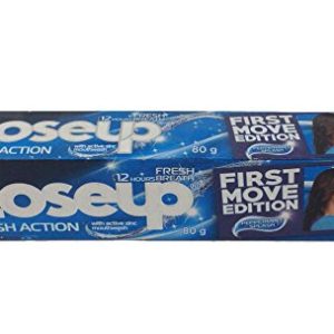Closeup Peppermint 80 G