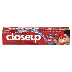 Closeup Red Hot 80 G