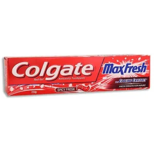 Colgate Red Fr.Energy 150 G