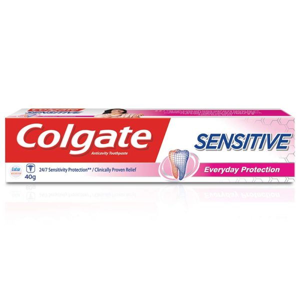 Colgate Sensitive Pro-Relief Paste 40 G