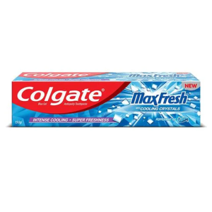 Colgate Maxfresh Blue 150Gm