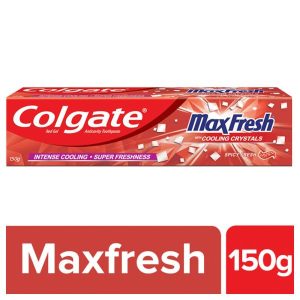 Colgate Maxfresh Red 150+80 G