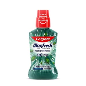 Colgate Plax Freshmint Mouthwash 250Ml