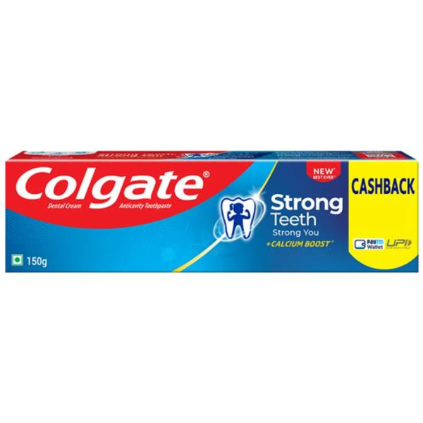 Colgate Total Paste 150 G