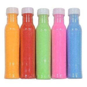 Colors Bottle Each