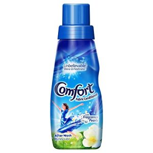 Comfort Fabric Morning Fresh 200 Ml