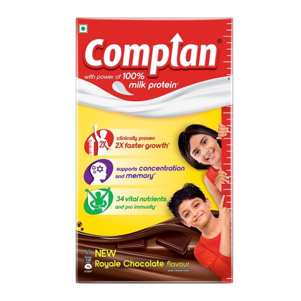 Complan Cho.Refill 1 Kg