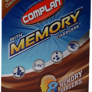 Complan Memory 400 G