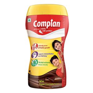 Complan Memory Jar 450 G