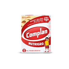 Complan Nutri-Gro Badam Kheer 175 G