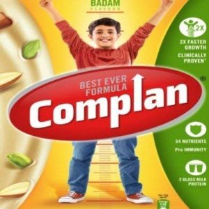Complan Pista Badam 450 G