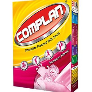 Complan Strawberry 500 G