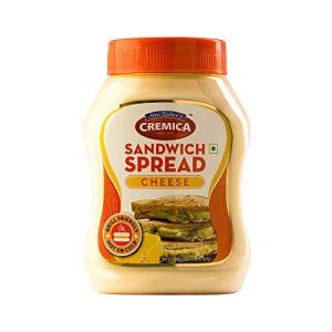 Cremica Bread Spread Sandwich 300 G