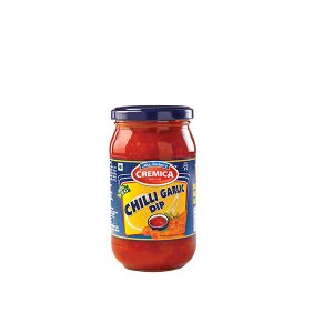 Cremica Chilli Garlic Dip 300Gm