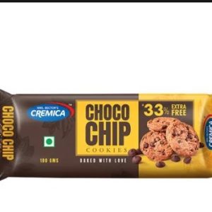 Cremica Choco Exotica 875 G