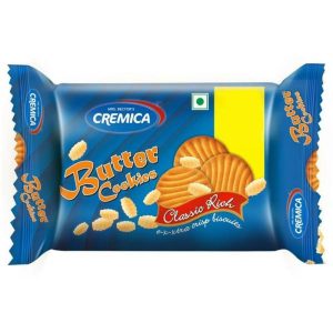 Cremica Cookies Butter 60 G