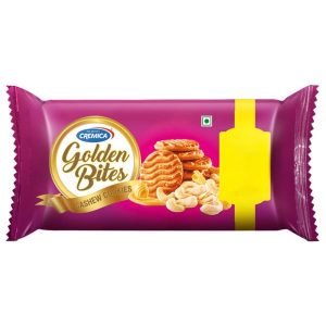 Cremica Cookies Cashew 60 G