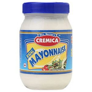 Cremica Egg Mayonnaise 450Gm