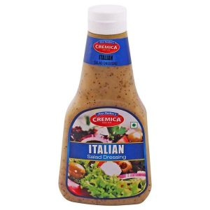 Cremica Italian Dressing Dip 350Gm