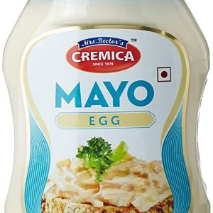 Cremica Mayo Egg 275Gm