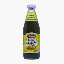 Cremica Pudina Chataka Saue 340 G