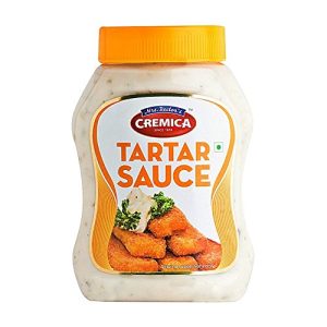 Cremica Tartar Sauce 275Gm
