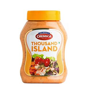 Cremica Thousand Island 275Gm