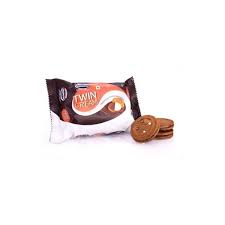 Cremica Twin C/V Biscuit 60 G
