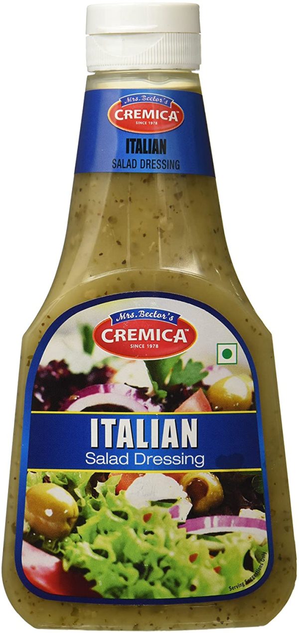 Cremica Vinaigrette Dressing Dip 350Gm