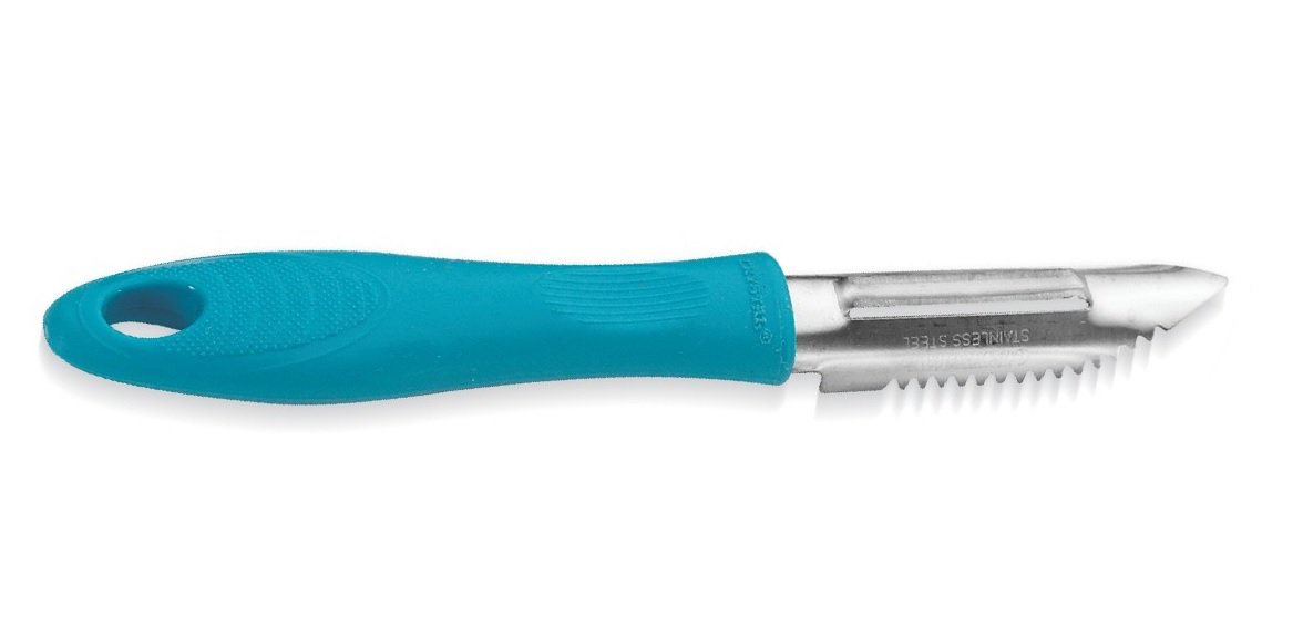 Crystal Kitchen Peeler Each