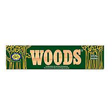 Cycle Woods Agarbathi 20Pcs