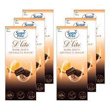 D"Lite Orange 500 Ml