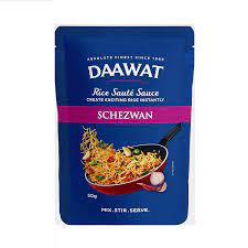 Daawat My-My Rc Chinese Schezwan 82 G