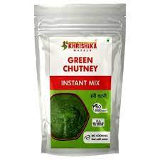 Daawat My-My Rc Green Chutney 82 G