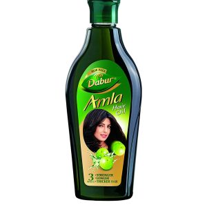 Dabur Amla Hair Oil 180Ml