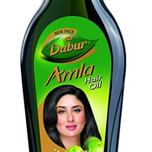 Dabur Amla Hair Oil 500 Ml