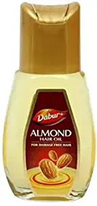Dabur Badam Oil 100 Ml