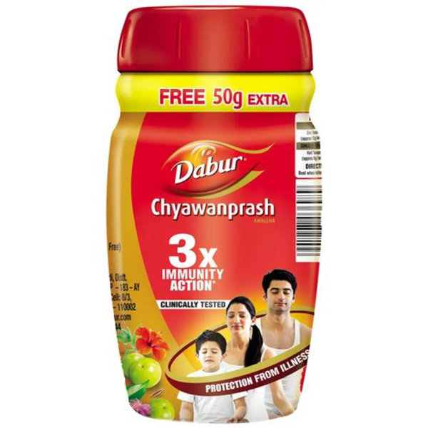 Dabur Chyawanprash 500 G