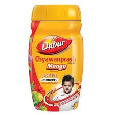 Dabur Chyawanprash Mango 500 G
