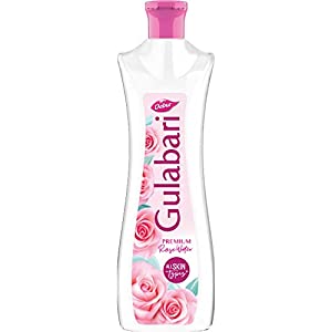 Dabur Gulabari 8 G